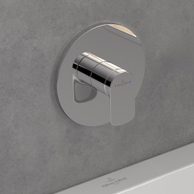 Villeroy & Boch O.novo Unterputz-Einhebel-Armatur