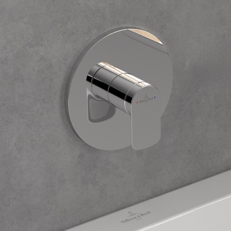Villeroy & Boch O.novo Unterputz-Einhebel-Armatur