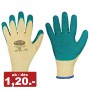 Strong 120 paar Arbeitshandschuhe Special Grip Bau & Gartenhandschuhe