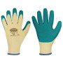 Strong 120 paar Arbeitshandschuhe Special Grip Bau & Gartenhandschuhe - Detailansicht