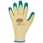Strong 120 paar Arbeitshandschuhe Special Grip Bau & Gartenhandschuhe - technische Ansicht