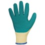 Strong 120 paar Arbeitshandschuhe Special Grip Bau & Gartenhandschuhe - Produktansicht
