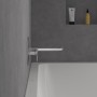 Villeroy & Boch O.novo Unterputz-Einhebel-Armatur - technische Ansicht