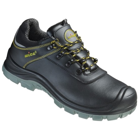 Scarpe di sicurezza S3 SRC Wica Polla
