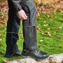 Scarpe di sicurezza S3 SRC Wica Polla - immagine prodotto