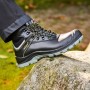 Sicherheitshochschuhe S3 SRC Wica Rivello - Produktansicht