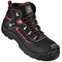 Sicherheitshochschuhe S3 SRC Elysee Lipari