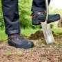Sicherheitshochschuhe S3 SRC Elysee Lipari - Produktansicht