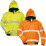 Vestes de pilote haute visibilité (Réfléchissant) Safestyle® Roland-Tom
