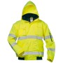 Vestes de pilote haute visibilité (Réfléchissant) Safestyle® Roland-Tom - vue détaillée