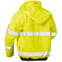 Vestes de pilote haute visibilité (Réfléchissant) Safestyle® Roland-Tom - vue technique