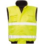 Vestes de pilote haute visibilité (Réfléchissant) Safestyle® Roland-Tom - photo produit