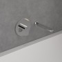 Villeroy & Boch O.novo Unterputz-Einhebel-Armatur - Produktansicht