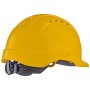 30 stk. (1 karton) Industrie Schutzhelme Tector Pro 52-64cm - Detailansicht
