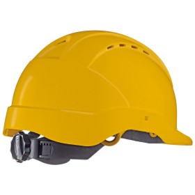 30 stk. (1 karton) Industrie Schutzhelme Tector Pro 52-64cm
