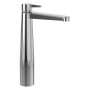 Rubinetto monocomando per lavabo Villeroy & Boch Conum con scarico Push-Open - vista dettagliata