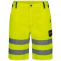 Safestyle Warnschutz-Shorts Jessen-Walsrode Reflektierend - Detailansicht