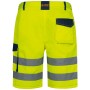 Safestyle Warnschutz-Shorts Jessen-Walsrode Reflektierend - Produktansicht