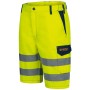 Safestyle Warnschutz-Shorts Jessen-Walsrode Reflektierend