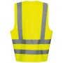 Safestyle 50 stk. (1 karton) Warnschutzweste Reflektierend Grösse: Universal - photo produit