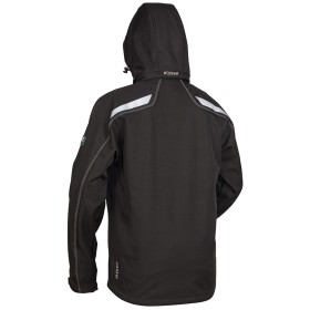 Elysee Softshelljacke "ETA"schwarz