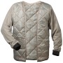 Elysee KALEB Winter Warnschutz-jacke 2in1 Warnrot - Produktansicht