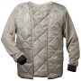 Elysee LUKAS Winter Warnschutz-jacke 2in1 Warnorange - Produktansicht
