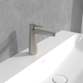 Robinet de lavabo monocommande sans bonde Villeroy & Boch Conum