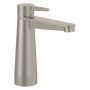Robinet de lavabo monocommande sans bonde Villeroy & Boch Conum - vue détaillée