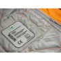 Elysee LUKAS Winter Warnschutz-jacke 2in1 Warnorange