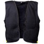 Elysee Veste de pilote de sécurité Warnschutz SIEGFRIED jaune/marine - photo produit
