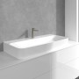 Robinet de lavabo monocommande sans bonde Villeroy & Boch Conum