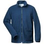 Elysee ARNOLD Winter Multinorm-Parka 3in1 Warnorange - technische Ansicht
