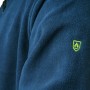 Elysee ARNOLD Winter Multinorm-Parka 3in1 Warnorange - Produktansicht