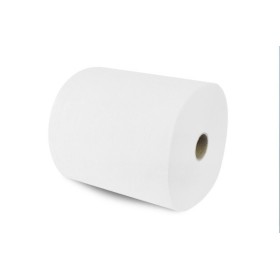 Papierhandtuchrollen 6 Rollen,2-lagig