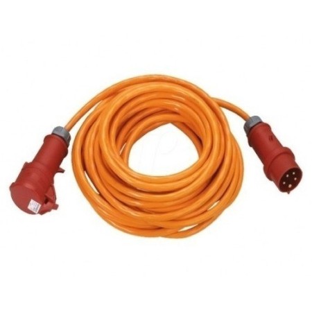 Signa G-PUR-63 AMP VERLÄNGERUNGSKABEL 5 x 10mm