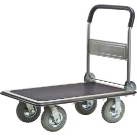 Wolfstahl PLATTFORMWAGEN BIG ZUSAMMENKLAPPBAR