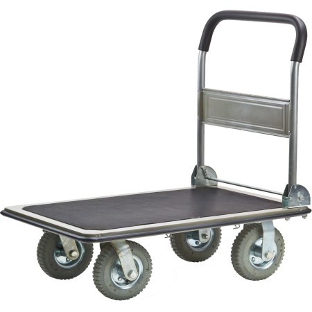Wolfstahl PLATTFORMWAGEN BIG ZUSAMMENKLAPPBAR