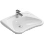 Villeroy & Boch Vicare Waschtisch 60 x 49 cm - Detailansicht