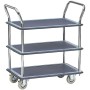 Wolfstahl CHARIOT DE TABLE