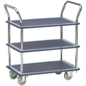Wolfstahl TISCHWAGEN