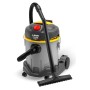 BLACK & DECKER Aspirapolvere Solidi e Liquidi 20L Lavor Pro WTP