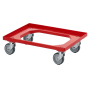 WOLFTOOL Transportroller