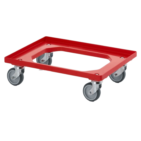WOLFTOOL Transportroller