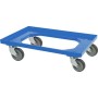 WOLFTOOL Transportroller
