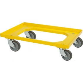 WOLFTOOL Transportroller