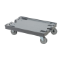 WOLFTOOL EURO - Transportroller