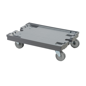 WOLFTOOL EURO - Transportroller