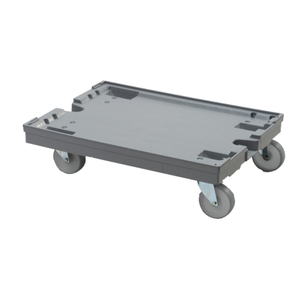 WOLFTOOL EURO - Transportroller