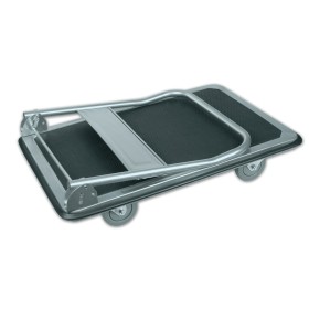 WOLFTOOL Plattformwagen 300kg